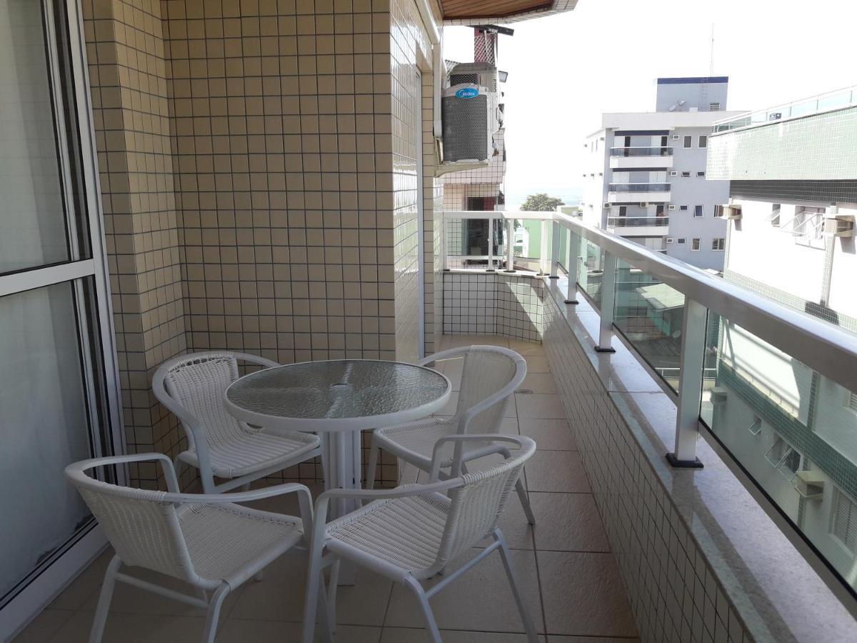 Apartment Ap 43 Churrasqueira E Piscina - 100m Do Mar - Sirlei