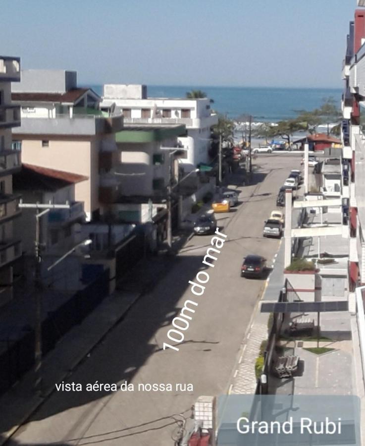 Apartment Ap 43 Churrasqueira E Piscina - 100m Do Mar - Sirlei Ubatuba