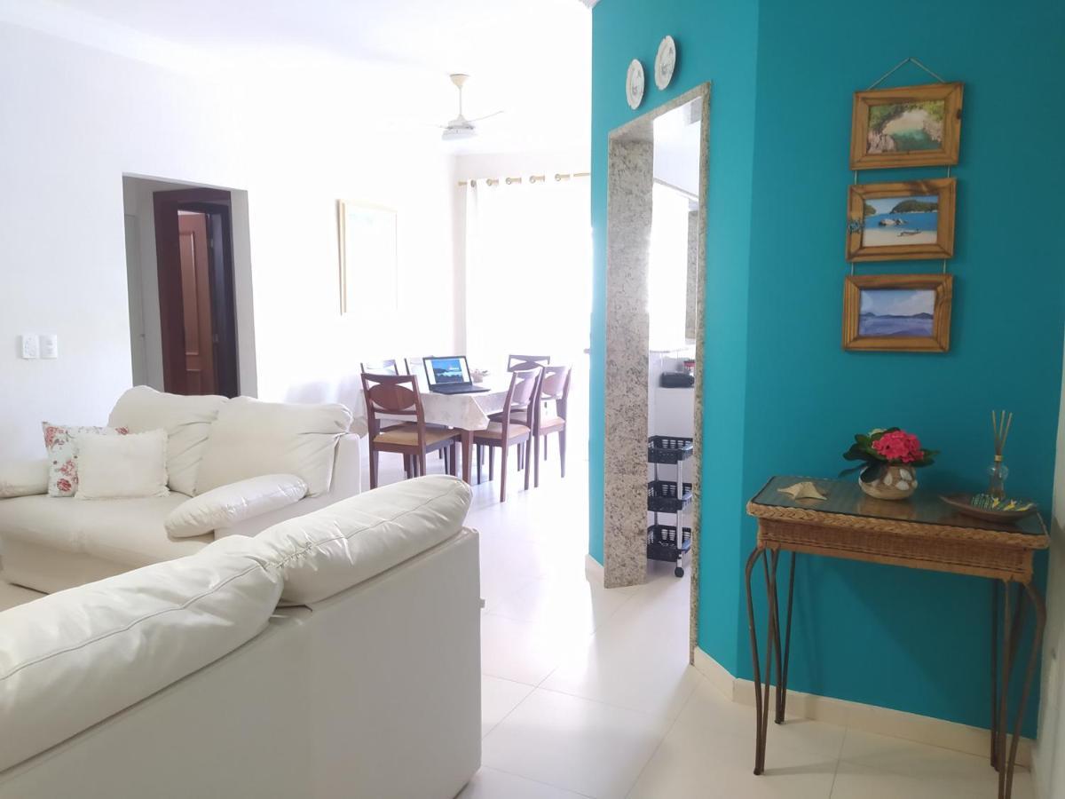 Apartment Ap 43 Churrasqueira E Piscina - 100m Do Mar - Sirlei